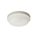 Aplica LED de exterior Rotunda fi235,EN GROSS, 18W=150W, 3000K, lumina calda, cu protectie IP65