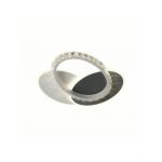 Aplica Led Elara EN GROSS, 31w/2400lm 3000k/4000k/6500k 260x60mm