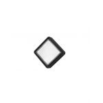 Aplica patrata Lara IP65 EN GROSS, 15W 3000K 1350LM