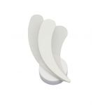 Aplica perete HEKTOR 1brat EN GROSS, 16W/1200LM/3000K/4000K/6500K