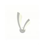 APLICA PERETE HEKTOR AJUSTABILA EN GROSS, 15W/1200LM/3000K/4000K/6500K