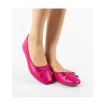 Balerini dama Atur Fuchsia, Engros