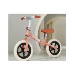Bicicleta balance Extra_roz Engros