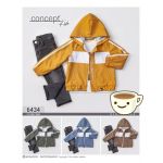 Compleu 3 piese engros