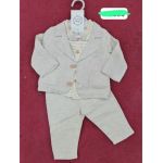 Compleu Engros pentru bebelusi, 3 piese, elegant
