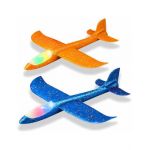 Jucărie avion engros diferite culori