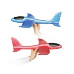 Jucărie avion engros diferite culori fără led