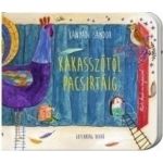 Kakasszotol pacsirtaig - Kanyadi Sandor