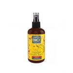 Lotiune par vegana, regeneranta, cu extract de chihlimbar, pentru par vopsit, Venita, 100ml Engros