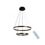 LUSTRA LED AJUSTABILA EN GROSS,165W/7800LM/3000K/4000K/6500K + IR 400mm x 600mm
