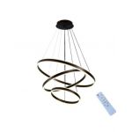 LUSTRA LED AJUSTABILA EN GROSS, 300W/12700LM/3000K/4000K/6500K + IR 400mm x 600mm x 800mm