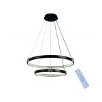 LUSTRA LED AJUSTABILA EN GROSS, 85W/3500LM/3000K/4000K/6500K +IR 400mm x 600mm