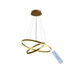 LUSTRA LED AJUSTABILA EN GROSS, 85W/5660LM/3000K/4000K/6500K + IR 400mm x 600mm