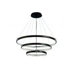 LUSTRA LED CALLISTO PE CABLU AJUSTABILA EN GROSS, 158W/5100LM/3000K/4000K/6500K + IR 400mm x 600mm x 800mm