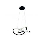 LUSTRA LED TRITON AJUSTABILA EN GROSS, 66W/4000LM/3000K/4000K/6500K