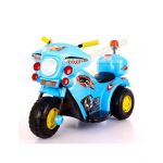 Motor 6V_albastru 991 Engros