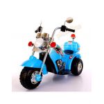 Motor 6V_albastru 995 Engros