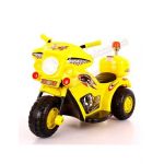 Motor 6V_galben 991 Engros