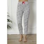 Pantaloni lungi de pijama din bumbac,Engros