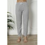 Pantaloni lungi de pijama din bumbac,Engros