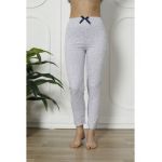 Pantaloni lungi de pijama din bumbac,Engros
