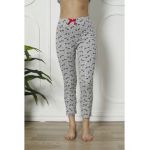 Pantaloni lungi de pijama din bumbac,Engros