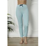 Pantaloni lungi de pijama din bumbac,Engros