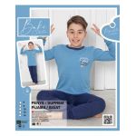Pijama Copii Baieti Penye 12 Engros