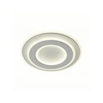 PLAFONIERA LED DEIMOS AJUSTABILA EN GROSS, 60W/4400LM/3000K/4000K/6500