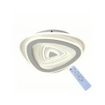 PLAFONIERA LED HALIMEDE EN GROSS, 105W/6800LM 3000K/4000K/6500K