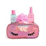 Set 3 produse de baie Little Unicorn, Martinelia 26101, 200 ml Engros