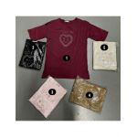 Tricou de Dama Marime Mare En Gros