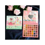 Trusa/Paleta-Fard CARLA SECRET engross pentru ochi 42 culori
