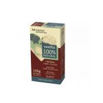 Vopsea de par bio naturala 100%, Venita, 4.4 castaniu, 100 g Engros