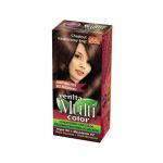 Vopsea de par fara amoniac, Multicolor, Venita, 50 ml, Nr. 4.4, Chestnut Engros