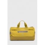 adidas by Stella McCartney geantă sport culoarea verde IN9104