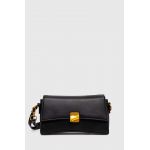 Answear Lab poseta culoarea negru