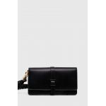 Answear Lab poseta culoarea negru