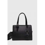 Answear Lab poseta culoarea negru