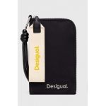 Desigual portofel culoarea negru