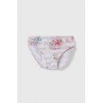 Jamiks slip de baie copii culoarea bej