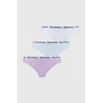 Juicy Couture tanga 3-pack