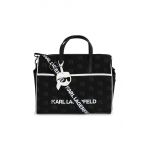Karl Lagerfeld geantă cărucior