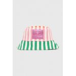 Kurt Geiger London palarie din bumbac bumbac