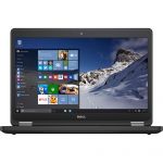 Laptop Second Hand DELL Latitude E5470, Intel Core i5-6300U 2.40GHz, 8GB DDR4, 256GB SSD, 14 Inch Full HD Touchscreen, Webcam
