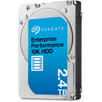 Hard Disk Server Seagate Exos 10E2400 Second Hand 2.4TB SAS, 10K RPM, 12Gb/s, 2.5 Inch, 256MB Cache