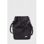 Levi's poseta culoarea negru