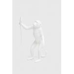Seletti veioza Monkey Lamp Standing
