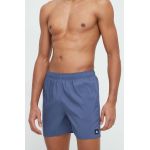 adidas Performance pantaloni scurți de baie Solid CLX culoarea bleumarin IR6221