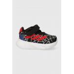 adidas sneakers pentru copii DURAMO SPIDER-MAN EL I